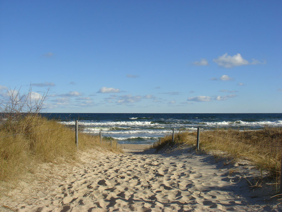 SONNE UND STRAND